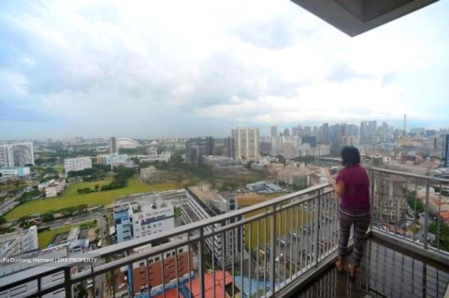 Blk 7 City View @ Boon Keng (Kallang/Whampoa), HDB 5 Rooms #485638201